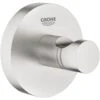 Grohe Essentials - Haak, Supersteel 40364DC1
