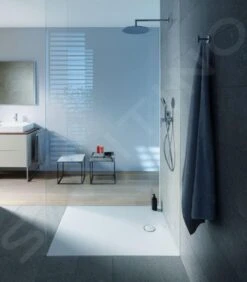 Duravit Tempano - Douchebak 1200x900 Mm, Wit 720198000000000 -Thuis-Badkamer 00fed01c37df39bd69d1bb54