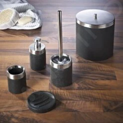 Sapho Ridder Stone - Glas, Zwart 22010110 -Thuis-Badkamer 021bdd3f74a18fde3d9b5507