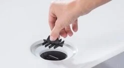 Geberit Setaplano - Afvoerset Voor Setaplano Douchebak, Waterslothoogte 50 Mm 154.016.00.1 -Thuis-Badkamer 0403d42cff730802c8d14e70