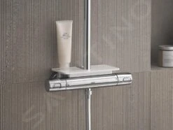 Grohe Euphoria - Doucheplankje EasyReach, Wit 26362LN1 -Thuis-Badkamer 041950fd0d7711e6b2b72945
