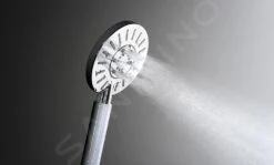 Sapho Douches - Liam 210 Doucheset Met Thermostaat, 3jet, Chroom LP139 -Thuis-Badkamer 04b9c78e9012b93a844dd440