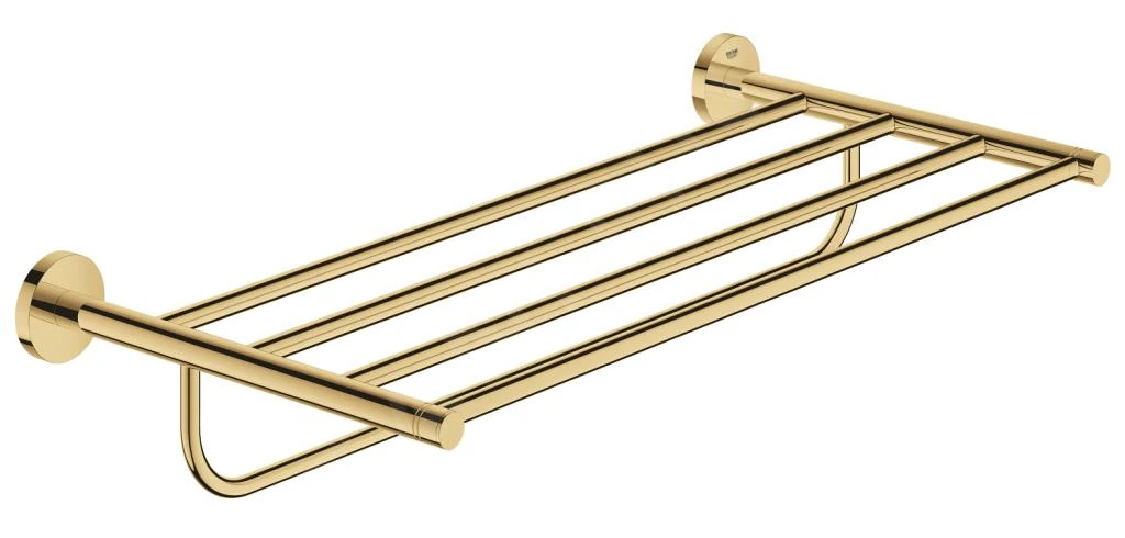 Grohe Essentials - Multi Handdoekrek, Cool Sunrise 40800GL1 1 Grohe Essentials - Multi Handdoekrek, Cool Sunrise 40800GL1