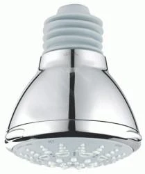 Grohe Relexa - Hoofddouche Five, Chroom 27068000