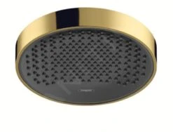 Hansgrohe Rainfinity - Hoofddouche 250, Gepolijst Goud Look 26229990