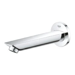 Grohe BauCosmopolitan - Baduitloop, Chroom 13255001 -Thuis-Badkamer 0cc6eb035a7f1f8bc53b68dc