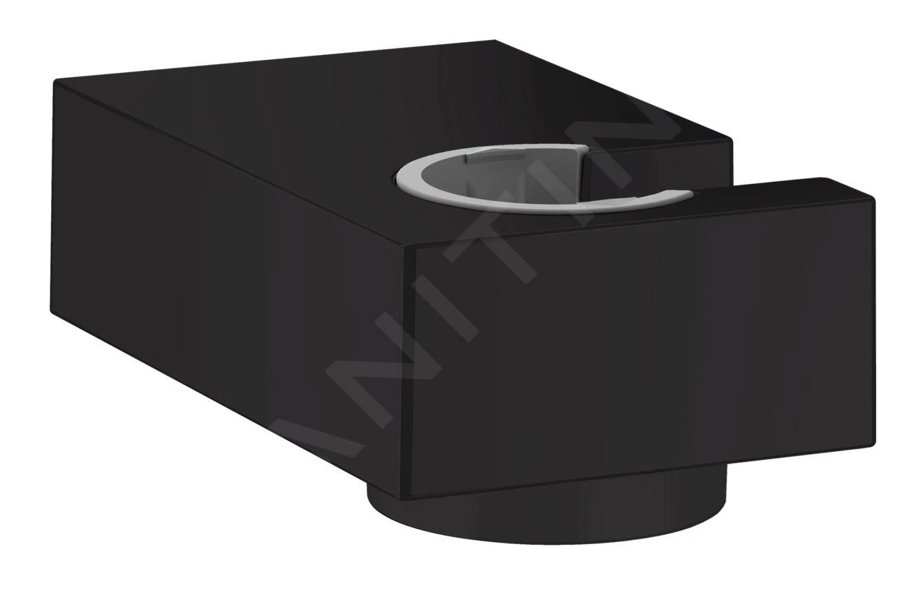 Hansgrohe Raindance E - Doucheset 300 Met Inbouwthermostaat, Zwart 27918670 9 Hansgrohe Raindance E - Doucheset 300 Met Inbouwthermostaat, Zwart 27918670 - Afbeelding 9