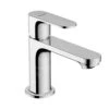 Hansgrohe Rebris S - Fonteinkraan, Chroom 72503000