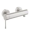 Grohe Essence - Opbouw Douchekraan, Supersteel 33636DC1