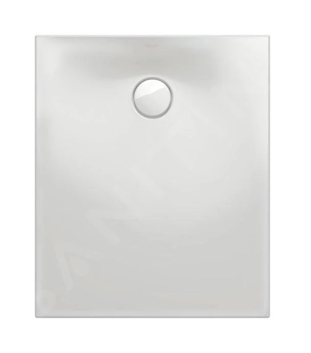 Duravit Tempano - Douchebak 1000x700x40 Mm, Wit 720193000000000 1 Duravit Tempano - Douchebak 1000x700x40 Mm, Wit 720193000000000