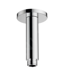 Hansgrohe Vernis Blend - Plafondaansluiting 100 Mm, Chroom 27804000