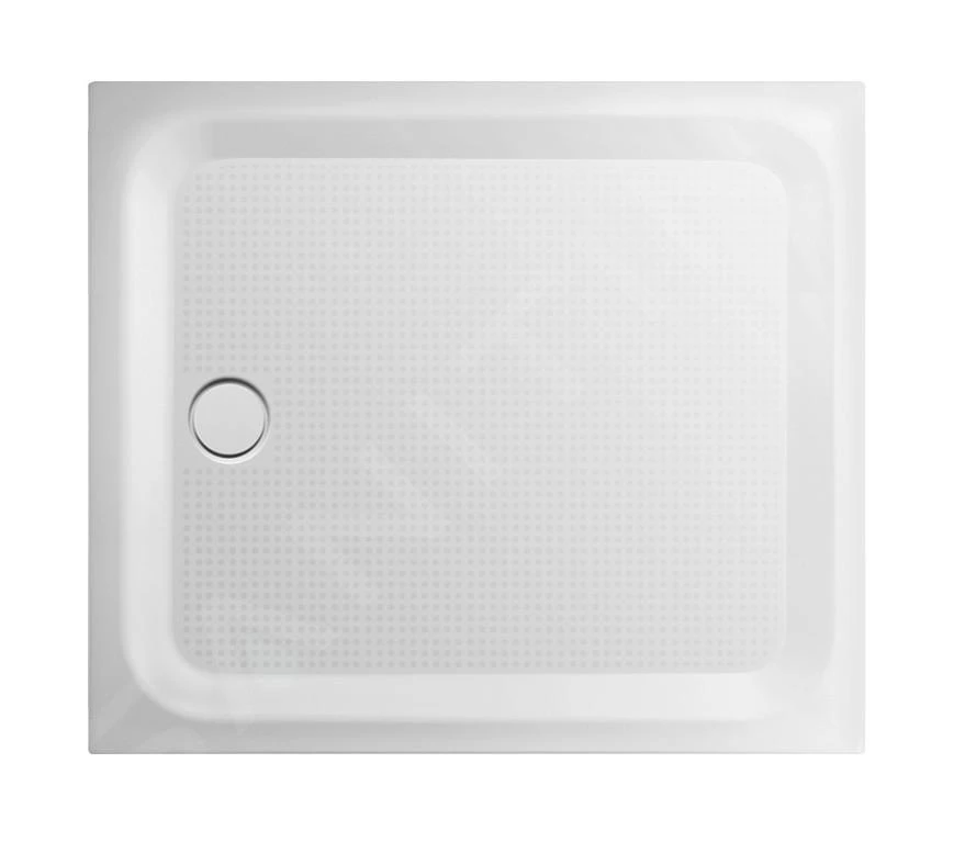 Bette Ultra - Douchebak 1000x900 Mm, Met Ondersteuning, Anti-Slip, Wit 1660-000AR,T1 1 Bette Ultra - Douchebak 1000x900 Mm, Met Ondersteuning, Anti-Slip, Wit 1660-000AR,T1