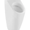 Villeroy & Boch Architectura - Afzuigurinoir, Met Achterinlaat, Met Richtobject, Alpine Wit 55860501