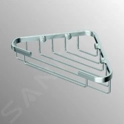 Ideal Standard IOM - Zeephouder, Draadmodel, Chroom A9105AA -Thuis-Badkamer 14fb57c2b6e501d2ab65b773