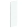 Ideal Standard I.Life - Walk-In Douchewand 700 Mm, Silver Bright/helder Glas T4869EO