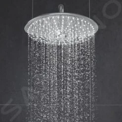 Grohe Euphoria - Doucheset 260 Met Omstelling, 3 Douchestralen, Chroom 27421002 17 Grohe Euphoria - Doucheset 260 Met Omstelling, 3 Douchestralen, Chroom 27421002 -Thuis-Badkamer 166932e0b25dc927606fdb30