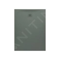 Laufen Pro - Douchebak 1200x900 Mm, Mat Betongrijs H2109580790001