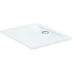 Ideal Standard Ultra Flat - Douchebak 1000 X 700 Mm, Wit K193501 5 Ideal Standard Ultra Flat - Douchebak 1000 X 700 Mm, Wit K193501 -Thuis-Badkamer 19b02c335acfa5364e298d30