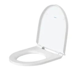 Duravit DuraStyle - WC-zitting Met SoftClose,wit 0020790000 -Thuis-Badkamer 1b8b11d06aa47e9691362b51