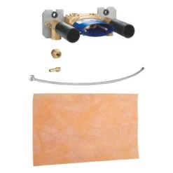 Grohe Grohtherm SmartControl - Basisgarnituur Voor Opbouw Kranen 26449000 -Thuis-Badkamer 1b942ae7b06c7ef390267538