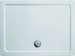 Ideal Standard Simplicity Stone - Douchebak 1710x760 Mm, Wit L505501