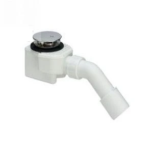 Ideal Standard Strada - Domoplex Afvoergarnituur, Chroom K7814AA 1 Ideal Standard Strada - Domoplex Afvoergarnituur, Chroom K7814AA