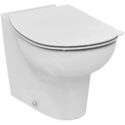 Ideal Standard Contour 21 - Staand Kindertoilet, Rimless, Wit S312601 -Thuis-Badkamer 1f4b48d5d5d6ff52a8e11daf