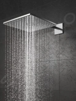 Grohe Rainshower SmartActive Cube - Hoofddouche 310 Mm, Douchearm 430 Mm, 2 Stralensoorten, Chroom 26479000 18 Grohe Rainshower SmartActive Cube - Hoofddouche 310 Mm, Douchearm 430 Mm, 2 Stralensoorten, Chroom 26479000 -Thuis-Badkamer 222040a111f80c80f267ea85