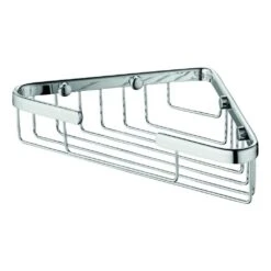 Ideal Standard IOM - Zeephouder, Draadmodel, Chroom A9105AA -Thuis-Badkamer 23466cc138eea335d6925c8d