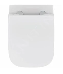Ideal Standard I.Life S - Wc-bril, SoftClose, Wit T532901 -Thuis-Badkamer 2677efc1eca627530e58f098