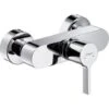 Hansgrohe Metris S - Eengreeps Douchemengkraan, Chroom 31660000