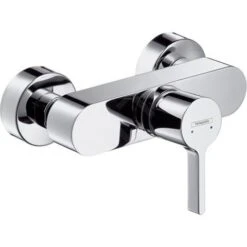 Hansgrohe Metris S - Eengreeps Douchemengkraan, Chroom 31660000