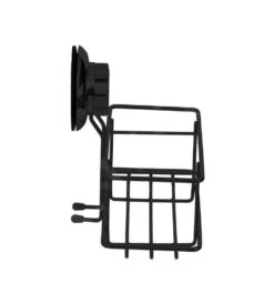 Compactor Bestlock - Zuignap Mandje 185x132x203 Mm, Zwart RAN9786 -Thuis-Badkamer 2ee1017bd974d5f9621ae1af