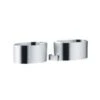 Hansgrohe Raindance - Cassetta, Zeepschaal, Chroom 28698000