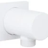 Grohe Rainshower - Wandaansluitocht, Wit 27076LS0