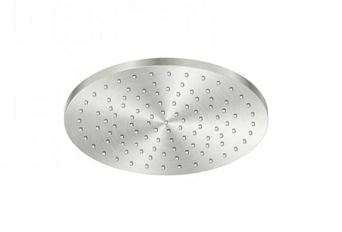 Steinberg 100 - Hoofddouche, Diameter 200 Mm, Geborsteld Nikkel 100 1687 BN 1 Steinberg 100 - Hoofddouche, Diameter 200 Mm, Geborsteld Nikkel 100 1687 BN