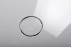 Polysan Douchebakken - Douchebak Mirai 1000x900 Mm, Rechts, Gegoten Marmer, Wit 73172 -Thuis-Badkamer 310f9fe6e12d7060ad91ffa7