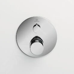 Ideal Standard CeraTherm - Inbouw Thermostatische Douchekraan, Chroom A5813AA -Thuis-Badkamer 32024a09e575c19c862f3d27