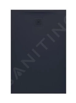 Laufen Pro - Douchebak 1200x700 Mm, Antraciet H2129510780001