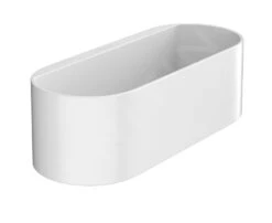 Hansgrohe WallStoris - Badkamer Accessoireset, Mat Wit 27966700 -Thuis-Badkamer 354ba2850d09dc88f8e4ffce