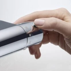 Duravit B.1 - Douchesysteem Met Thermostaat, Chroom B14280008010 -Thuis-Badkamer 38556dbcaed284154943f2de