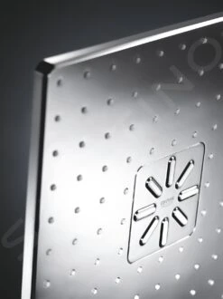 Grohe Rainshower SmartActive Cube - Hoofddouche 310 Mm, Douchearm 430 Mm, 2 Stralensoorten, Chroom 26479000 16 Grohe Rainshower SmartActive Cube - Hoofddouche 310 Mm, Douchearm 430 Mm, 2 Stralensoorten, Chroom 26479000 -Thuis-Badkamer 38bf5dcd81cc281771d84705