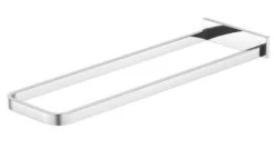 Steinberg 450 - Handdoekhouder, Lengte 353 Mm, Chroom 450 2550