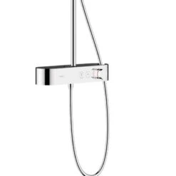 Hansgrohe Pulsify S - Douchesysteem 260 Met Thermostaatkraan ShowerTablet Select 400, 1 Straalsoort, Chroom 24220000 -Thuis-Badkamer 3a0a178dabf372617a3302bb