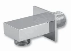 Novaservis Aansluitbochten - Wandaansluitbocht, Chroom D/HRANA,0 2 Novaservis Aansluitbochten - Wandaansluitbocht, Chroom D/HRANA,0 - Afbeelding 2