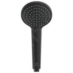 Ideal Standard Cerafine O - Doucheset Incl. Badkraan, 200 Mm, 1-jet, Zwart BC749XG -Thuis-Badkamer 3b0c38e210a122dca36a1032