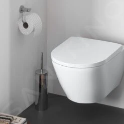 Duravit D-Neo - WC Bril, Wit 0021610000 -Thuis-Badkamer 3c5051c763a58501a3e1a561