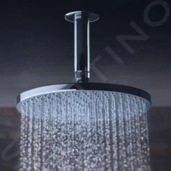 Axor Douche Programma - Hoofddouche Diameter 240 Mm, 1jet, Chroom 28494000 -Thuis-Badkamer 3d9614714711d37449250d4b