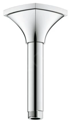 Grohe Grandera - Douchearm Plafond, 142 Mm, Chroom 27978000