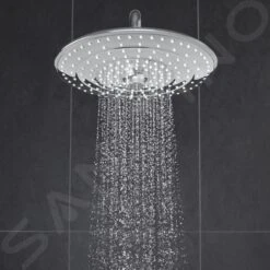 Grohe Euphoria - Doucheset 260 Met Omstelling, 3 Douchestralen, Chroom 27421002 19 Grohe Euphoria - Doucheset 260 Met Omstelling, 3 Douchestralen, Chroom 27421002 -Thuis-Badkamer 429996df71355be9110ce5f3